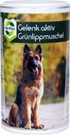 Vet Plan Grünlippmuschel Pulver 250g